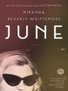 Cover image for June